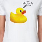 Smart duck