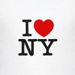 I love NY