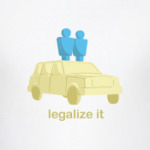 Legalize it