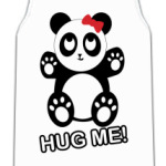  Мишка Hug me