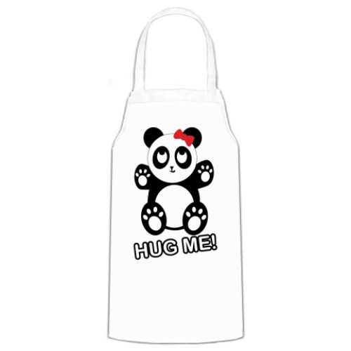 Фартук Мишка Hug me