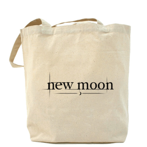 Сумка шоппер New moon