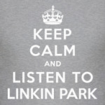 Keep Calm