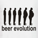 Beer evolution
