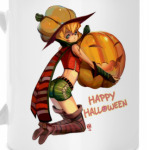 Happy Halloween !