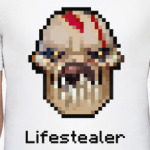 Lifestealer  Dota 2 [ pixel ]