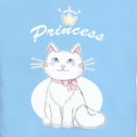 Кошечка Принцесса