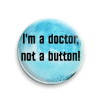 I'm a doctor! (STR31)