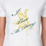 Mr. Darcy