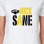  Nick Sane