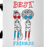 Best friends