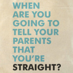 Straight