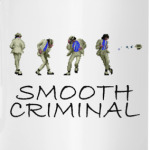 Smooth Criminal