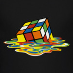 Кубик Рубика (Шелдон Куппер)