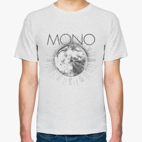 Футболка MONO