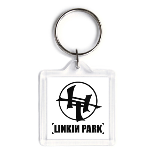 Брелок Linkin Park