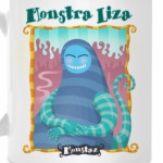 Monstra Liza