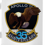 NASA Apollo-11
