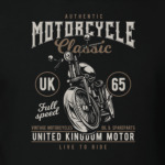 Motorcycle Classic
