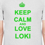  Love Loki